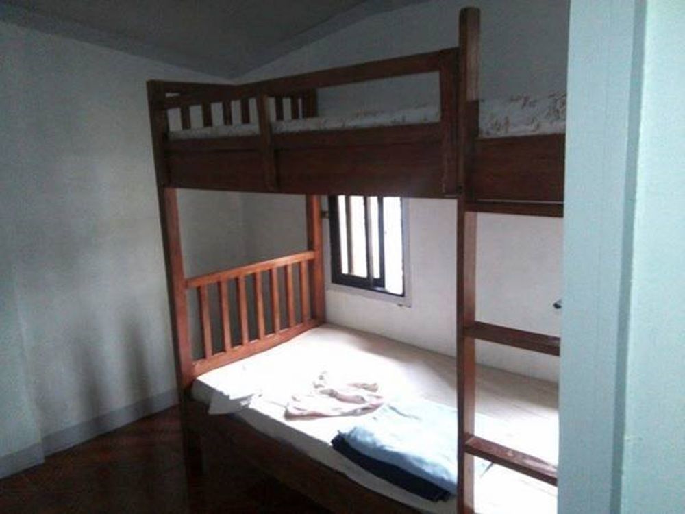 Le Monette Bed & Breakfast Baguio City Exteriér fotografie