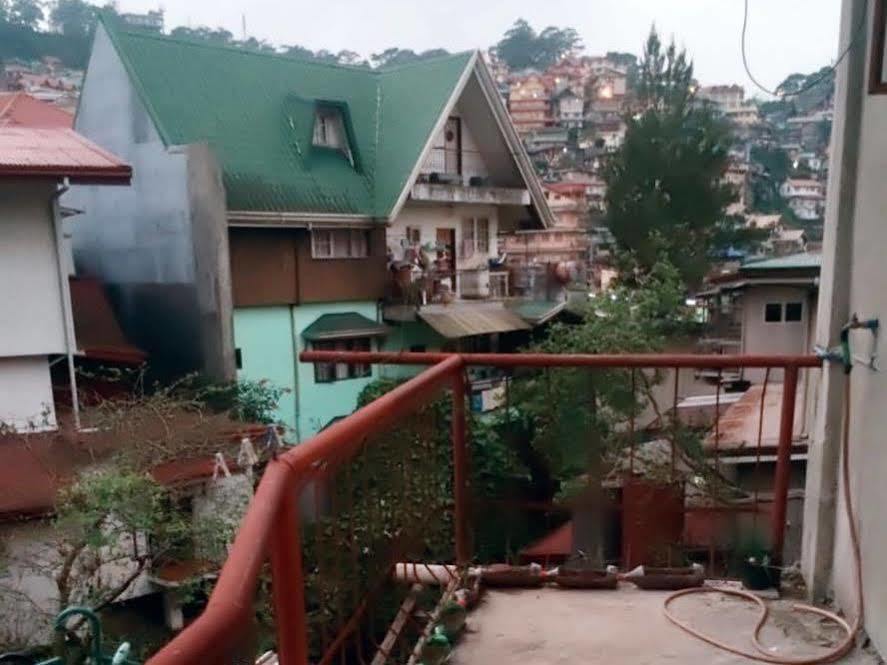 Le Monette Bed & Breakfast Baguio City Exteriér fotografie