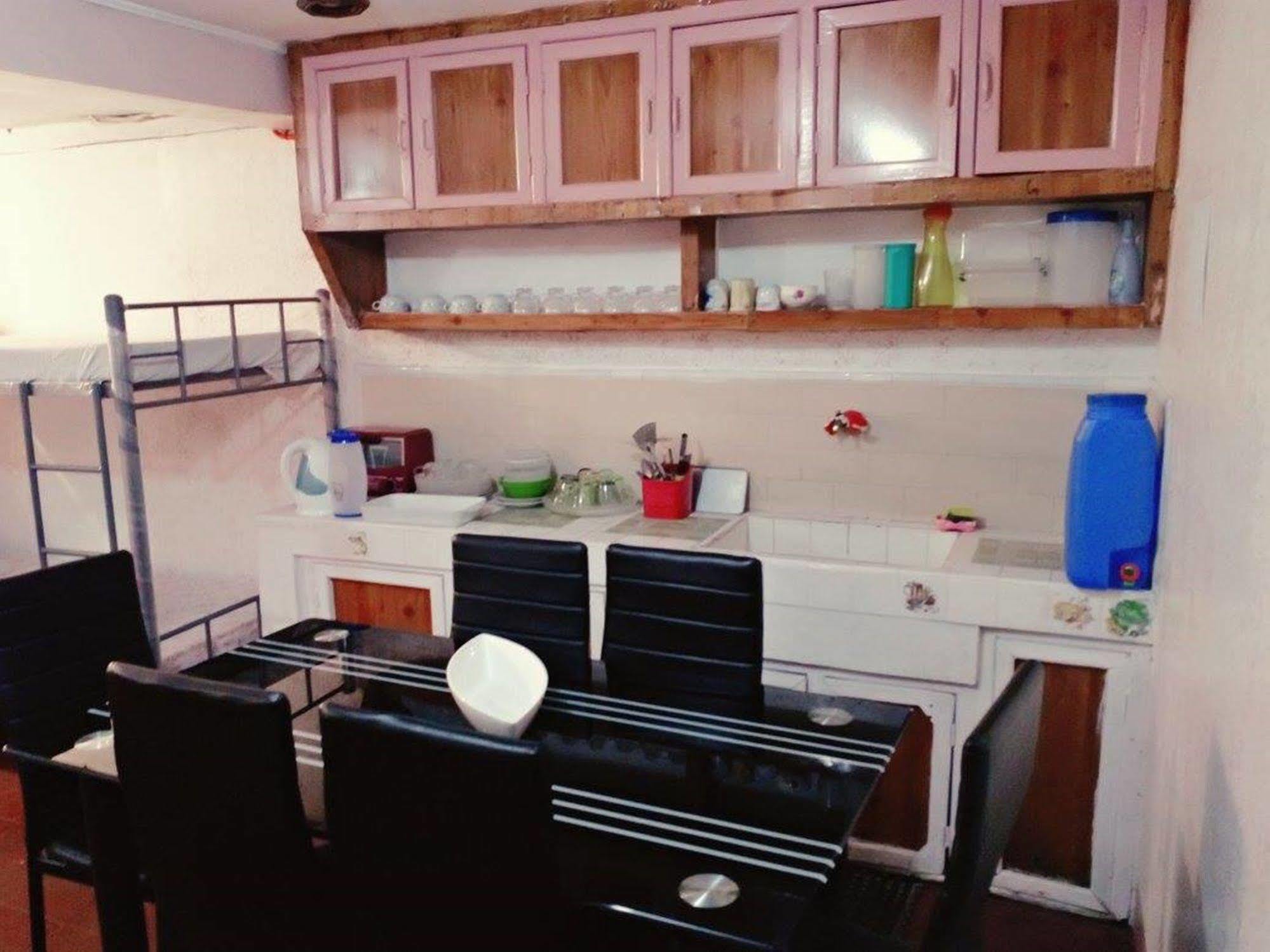 Le Monette Bed & Breakfast Baguio City Exteriér fotografie