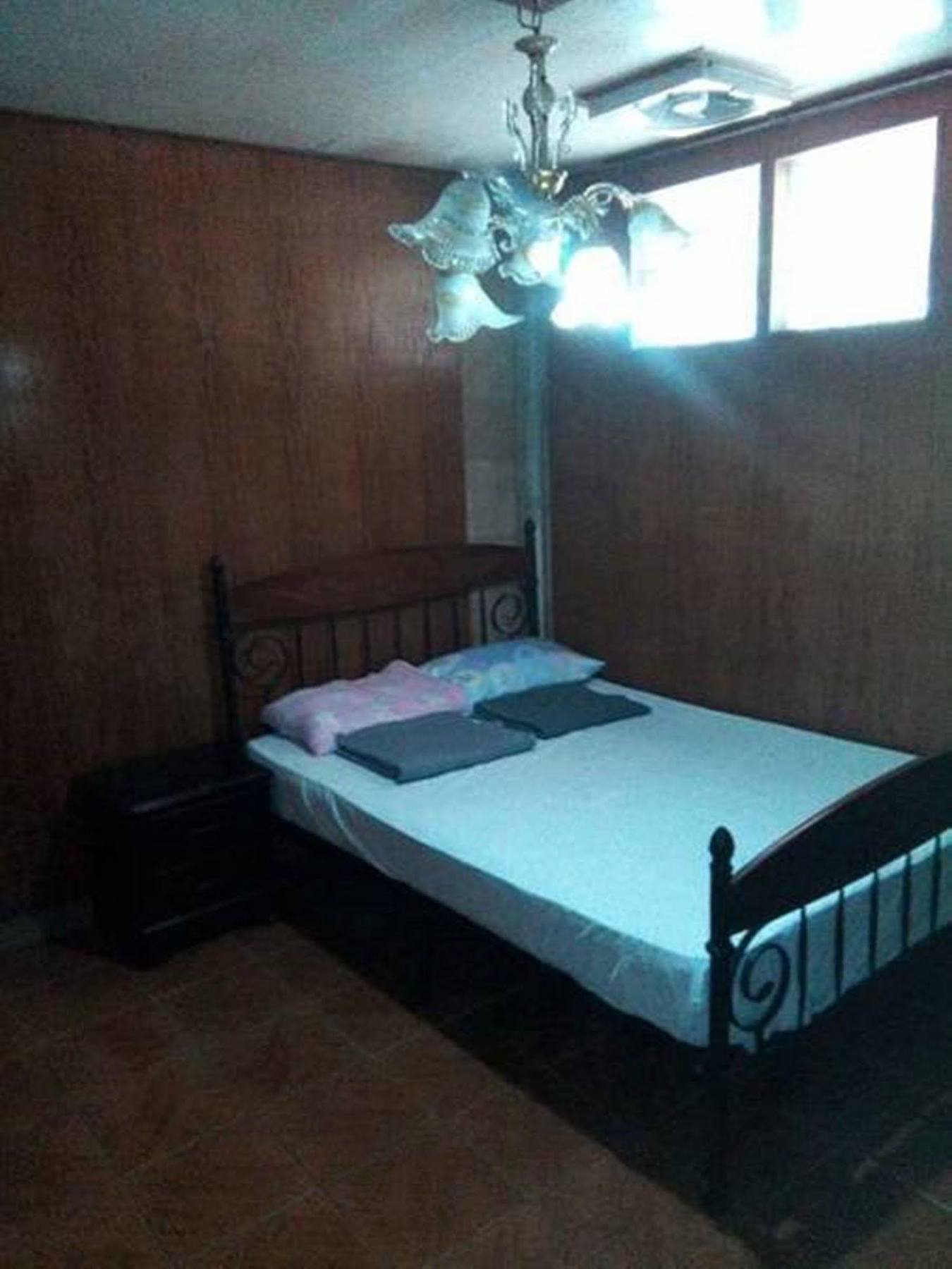 Le Monette Bed & Breakfast Baguio City Exteriér fotografie