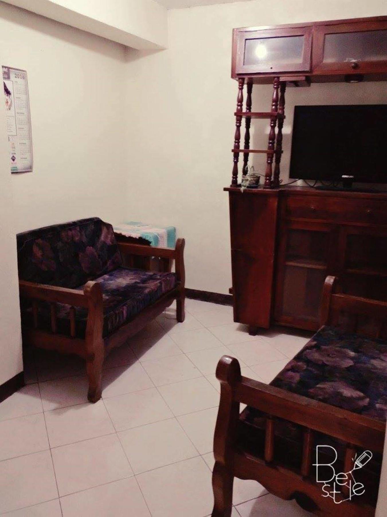 Le Monette Bed & Breakfast Baguio City Exteriér fotografie