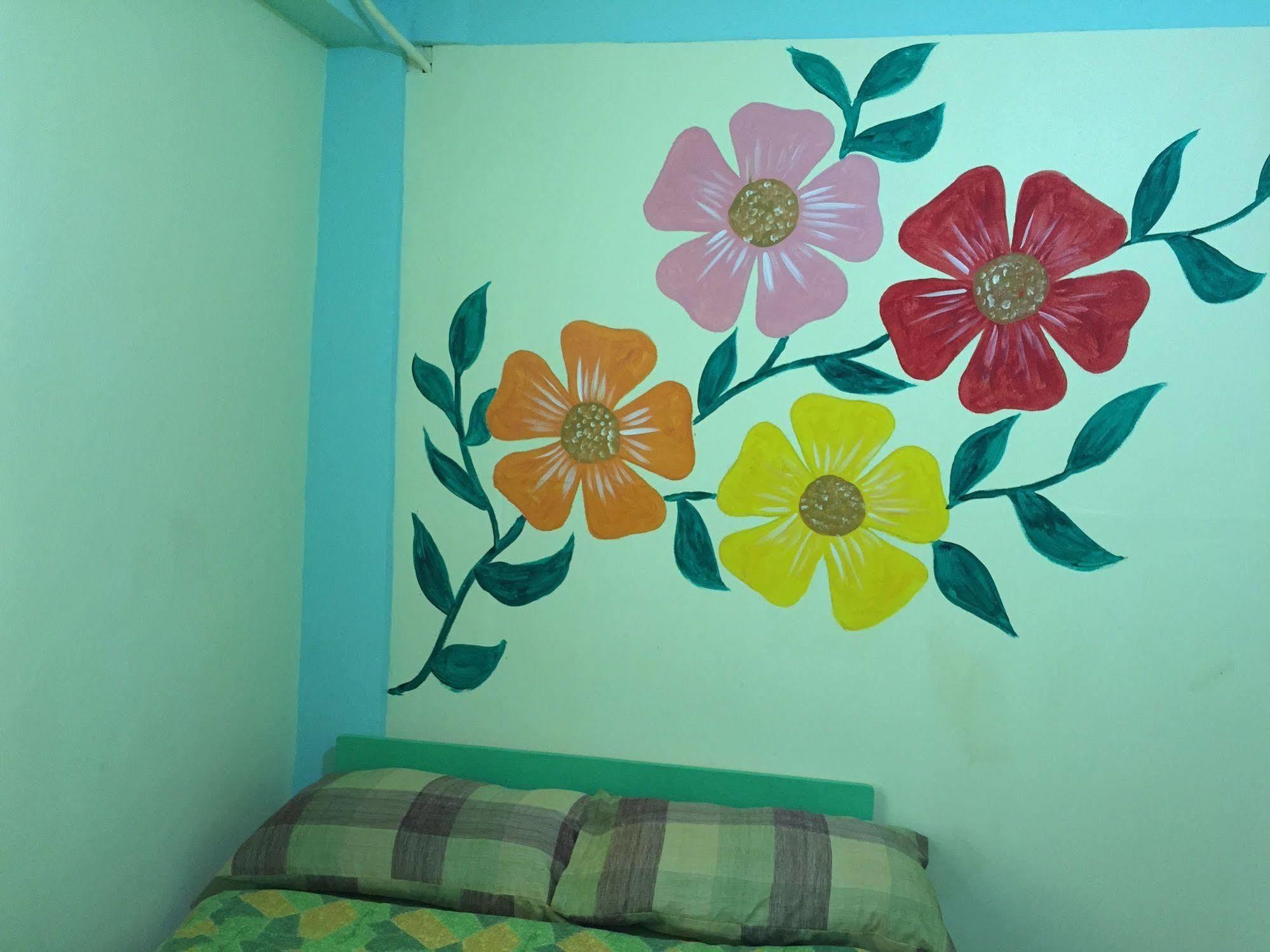 Le Monette Bed & Breakfast Baguio City Exteriér fotografie