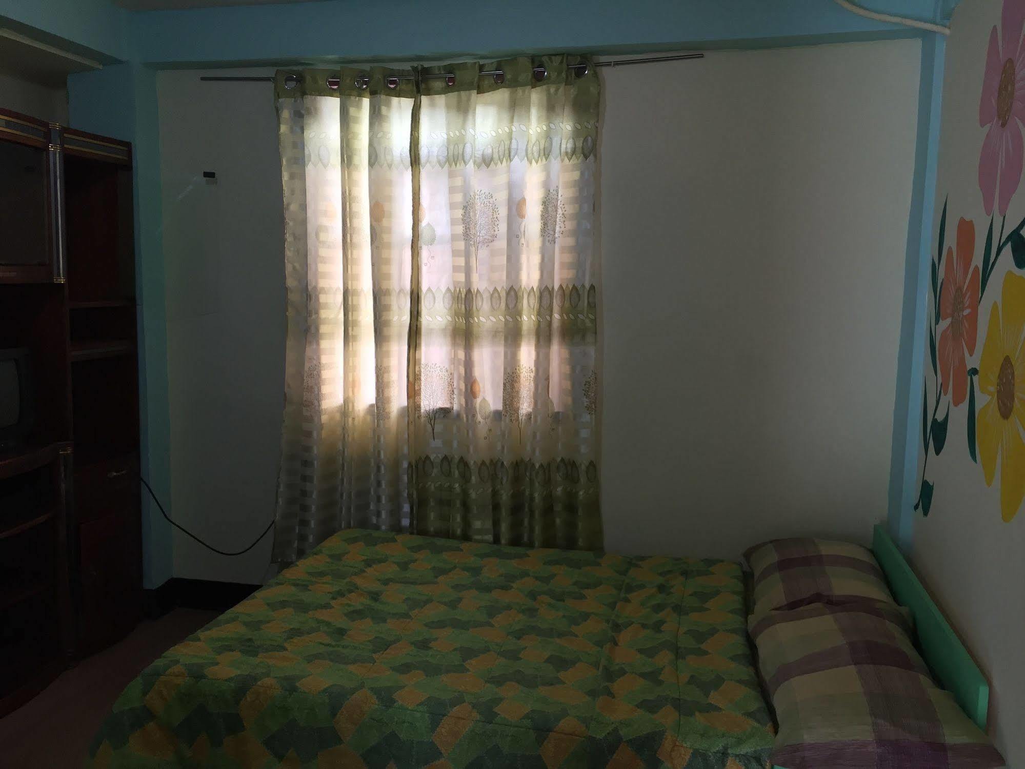 Le Monette Bed & Breakfast Baguio City Exteriér fotografie