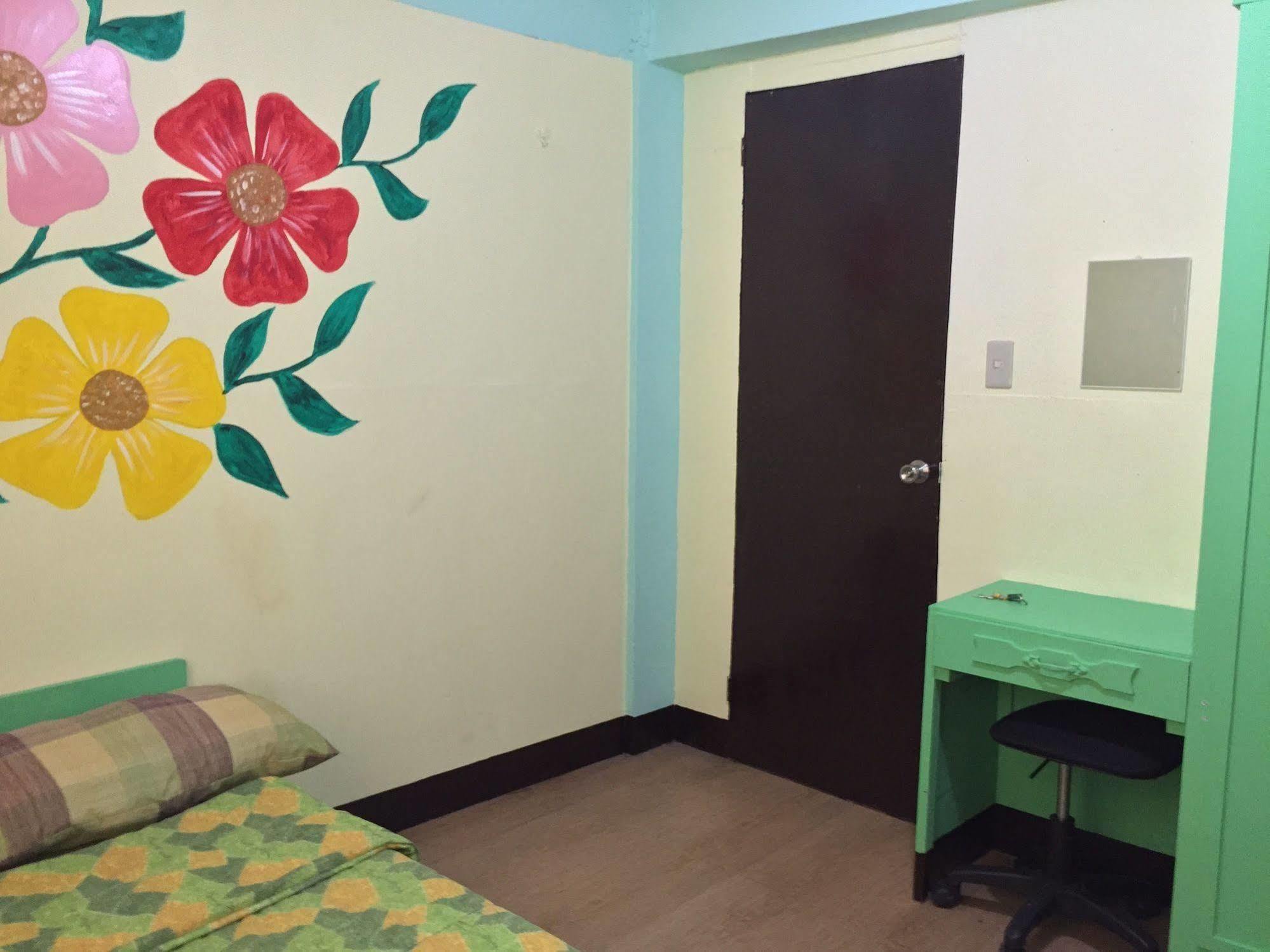 Le Monette Bed & Breakfast Baguio City Exteriér fotografie