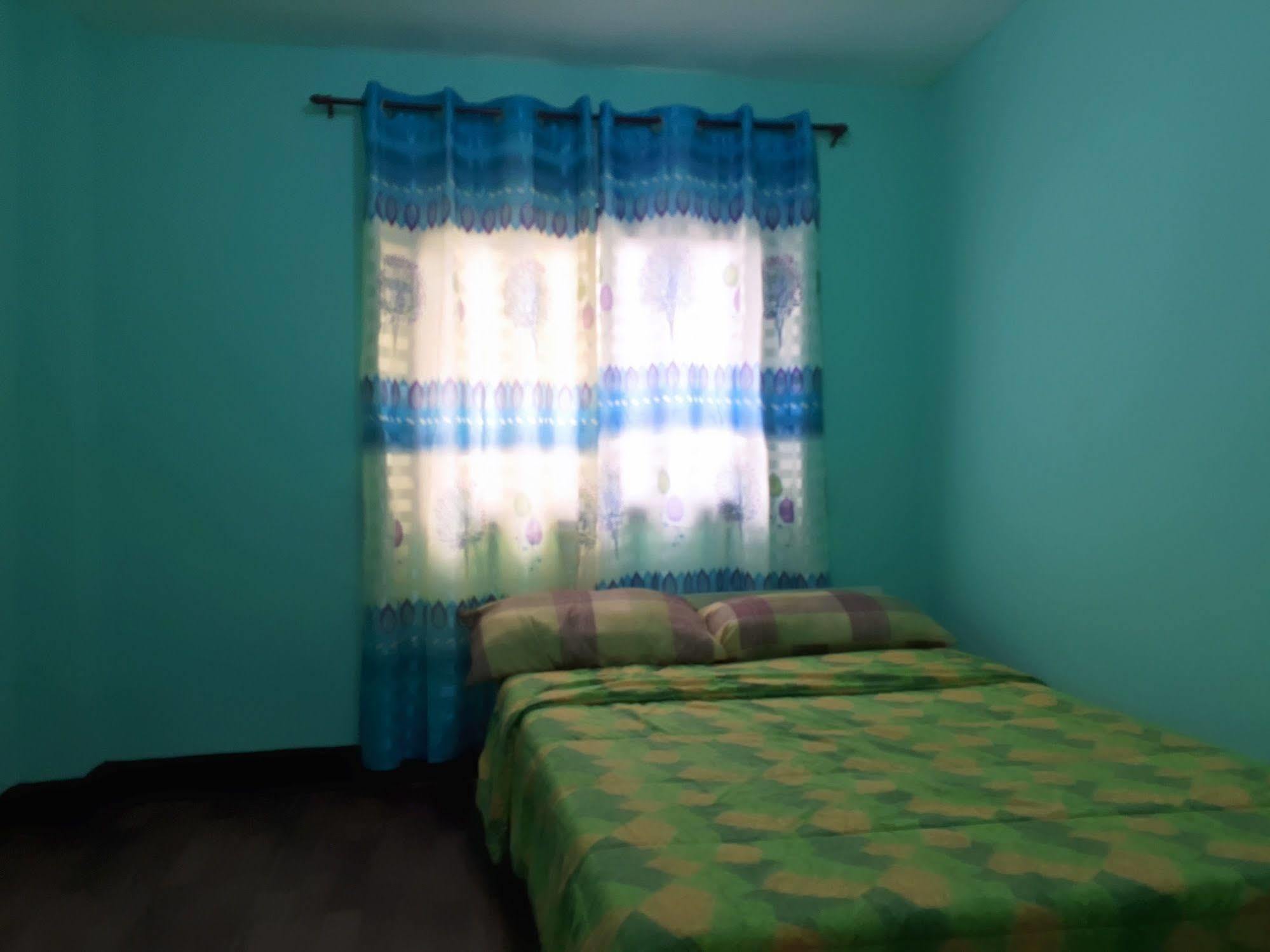 Le Monette Bed & Breakfast Baguio City Exteriér fotografie