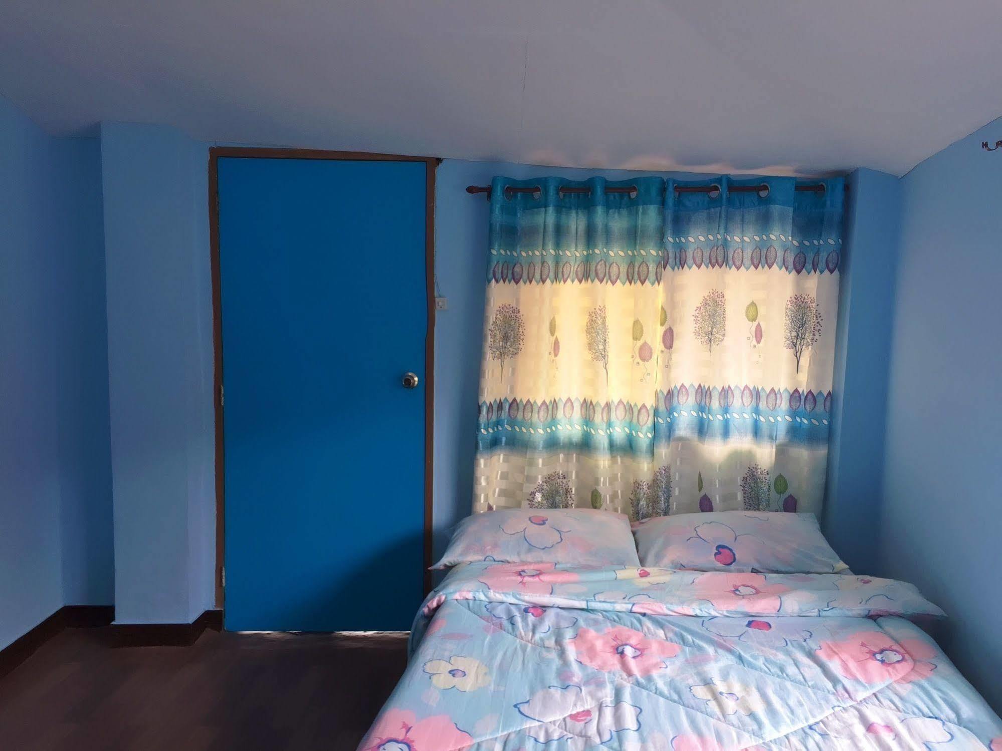 Le Monette Bed & Breakfast Baguio City Exteriér fotografie
