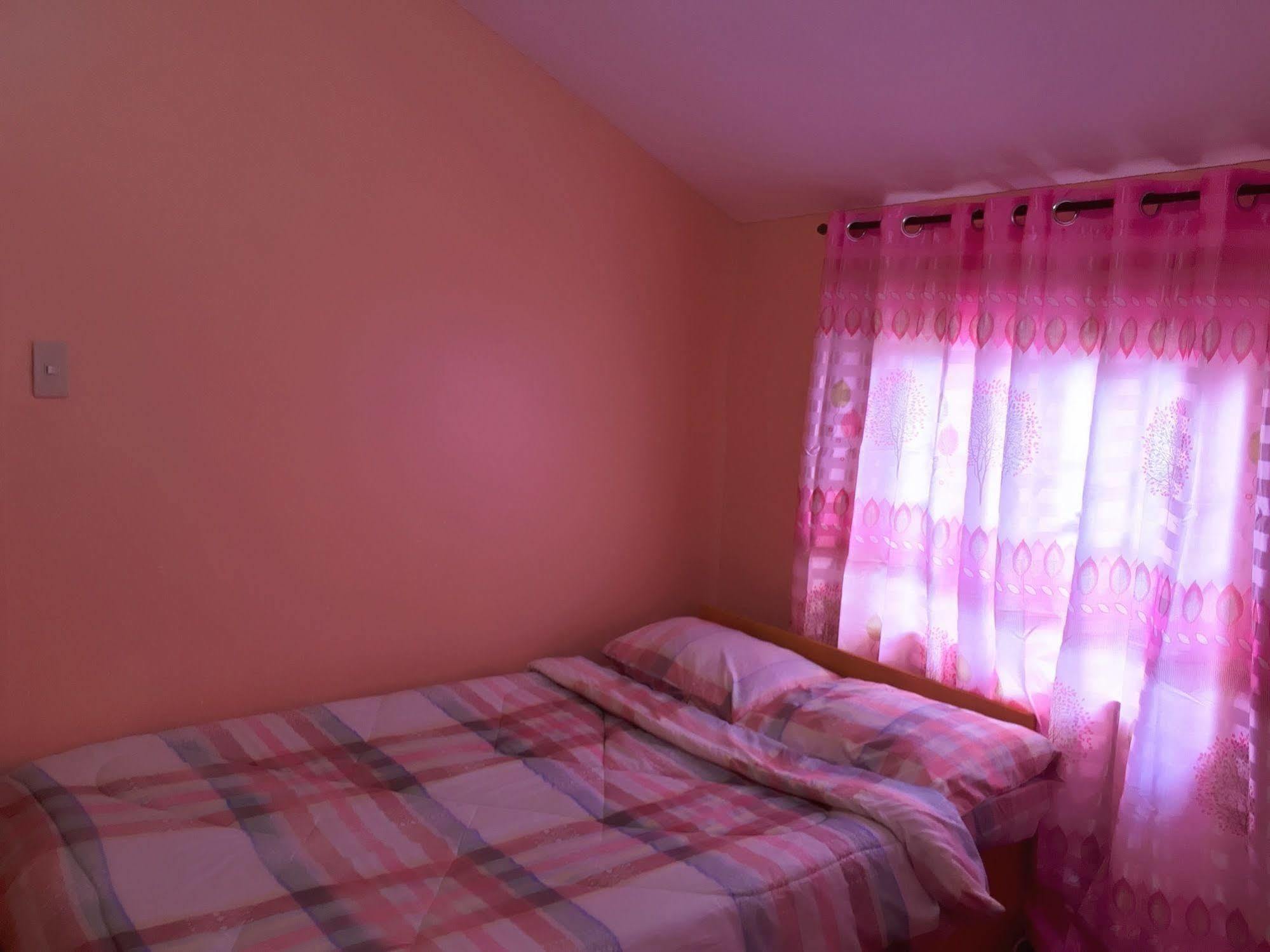 Le Monette Bed & Breakfast Baguio City Exteriér fotografie