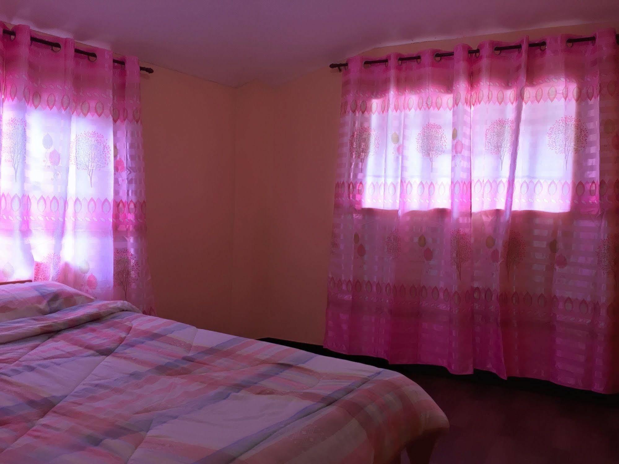 Le Monette Bed & Breakfast Baguio City Exteriér fotografie