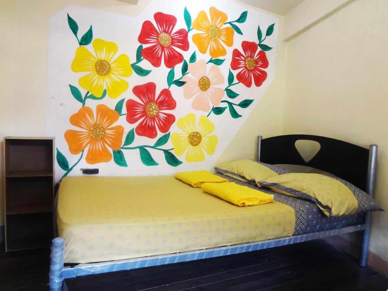 Le Monette Bed & Breakfast Baguio City Exteriér fotografie