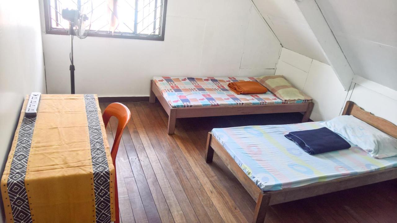 Le Monette Bed & Breakfast Baguio City Exteriér fotografie