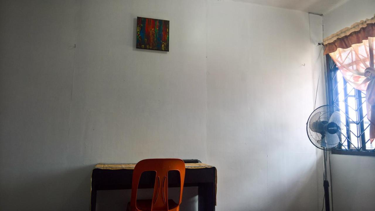 Le Monette Bed & Breakfast Baguio City Exteriér fotografie